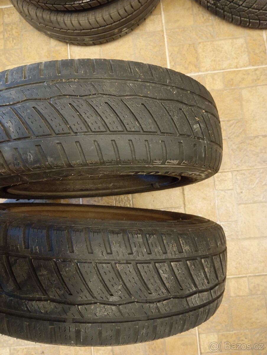 Disky Peugeot R14 - 4