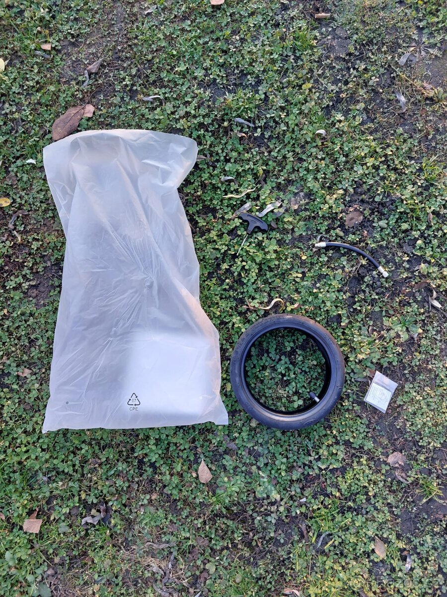 Xiaomi Mi Electric Scooter Pro 2 - 4