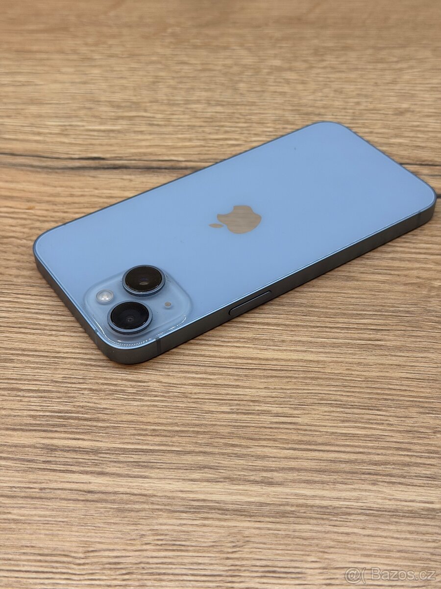 iPhone14 Záruka půl roku - 4