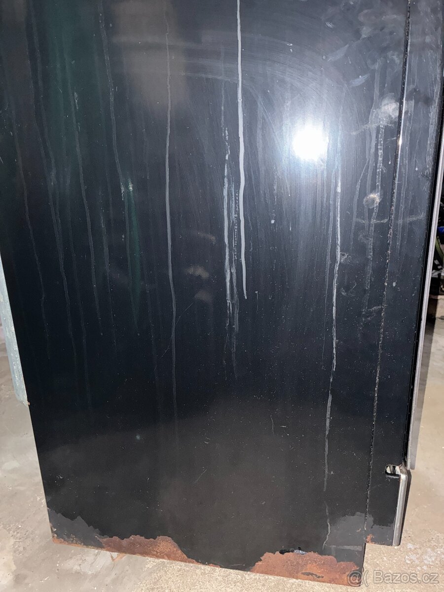 Indukční sporák AEG 47745IQ - 4