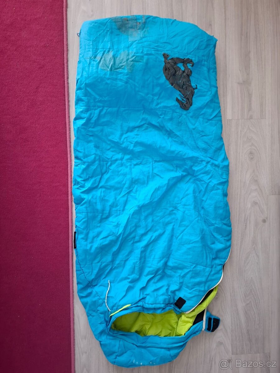 Dětský spacák Boll - 4