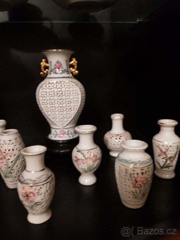 Čínská keramika - 4