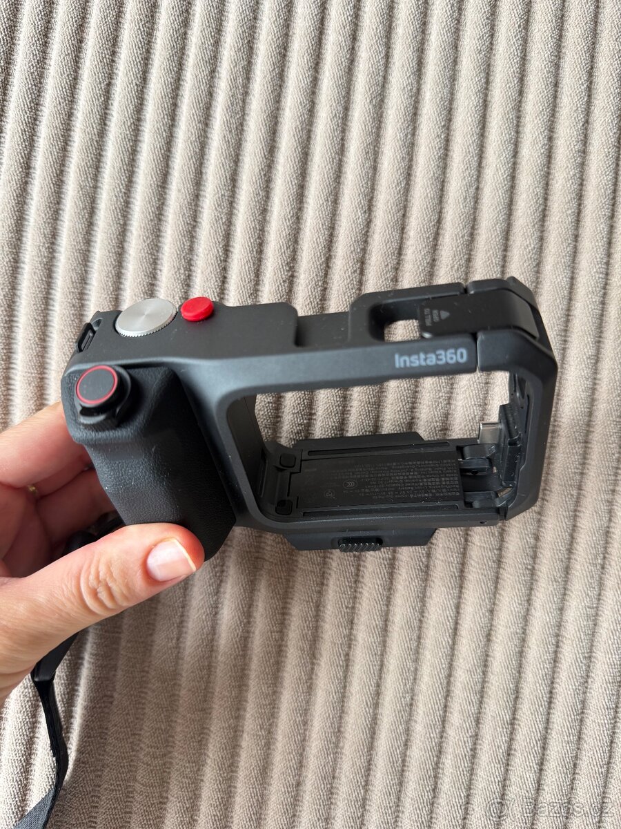 Ace Pro 2 Xplorer Grip Pro Kit - 4