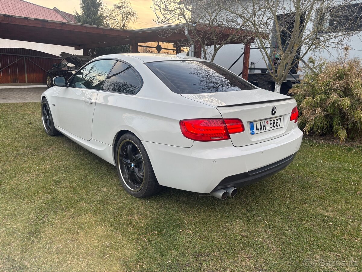 Bmw e92 320d xdrive rv2013 facelift - 4