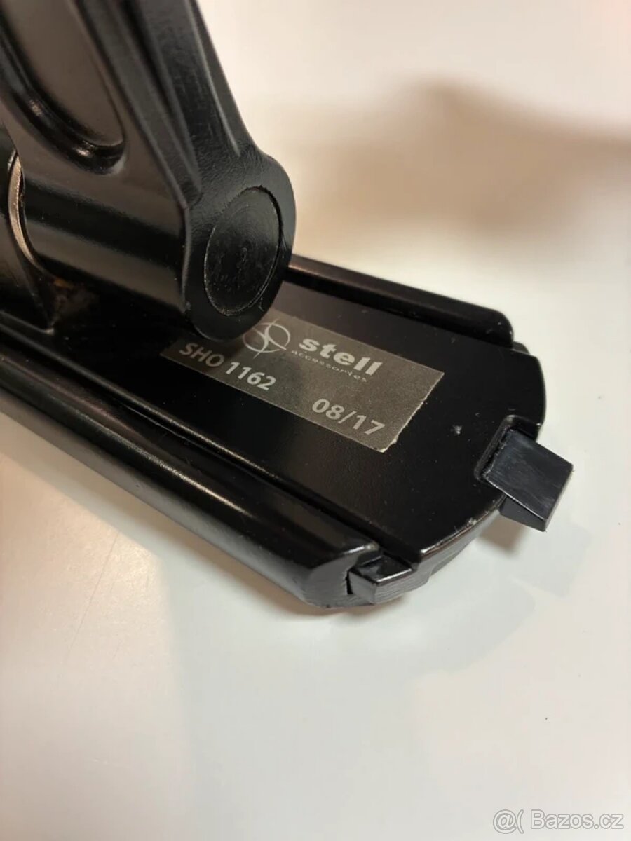 Nástěnný držák monitoru či televize - 4