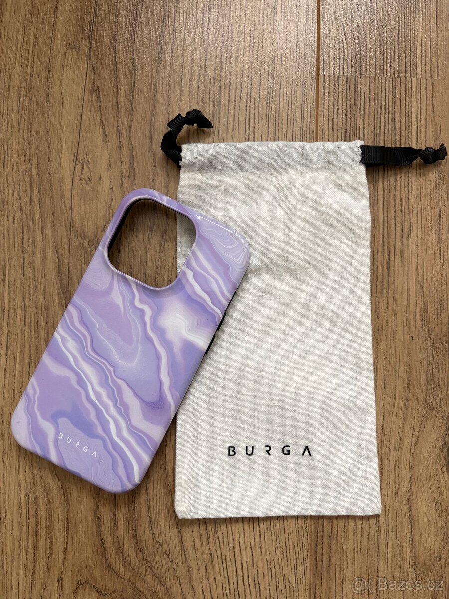 Kryty burga elite na iphone 14 pro (sedi i na 15 pro) - 4