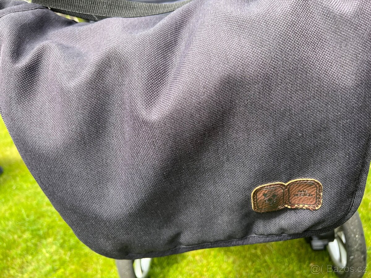 Abc design salsa classic - 4