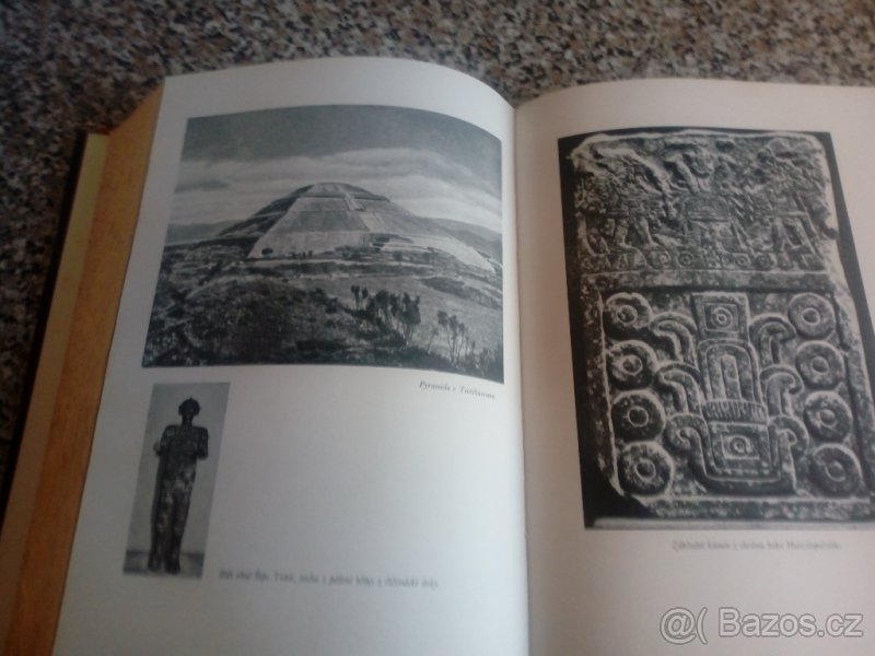 Dějiny-"DOBYTÍ MEXIKA" - 4