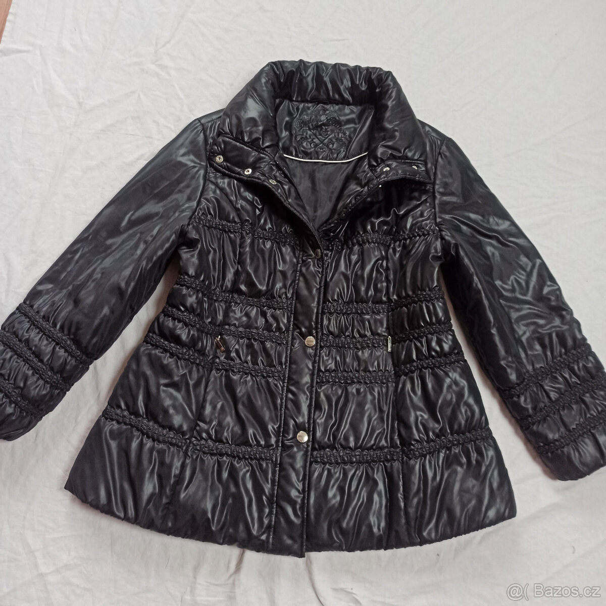 dámská zimní bunda 46 - 48 BEXLEYS TOP STAV - 4