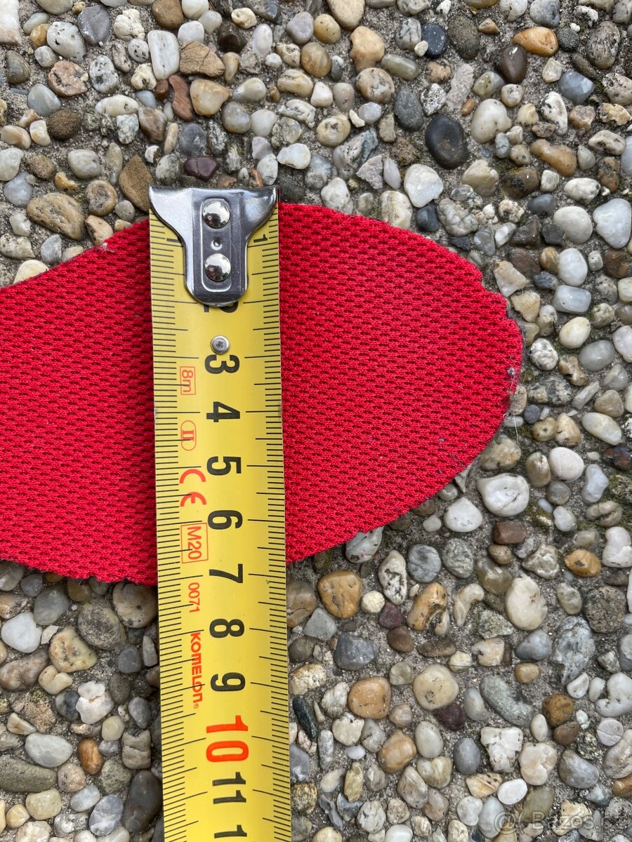 Kopačky Kipsta délka stélky 19.5cm - 4