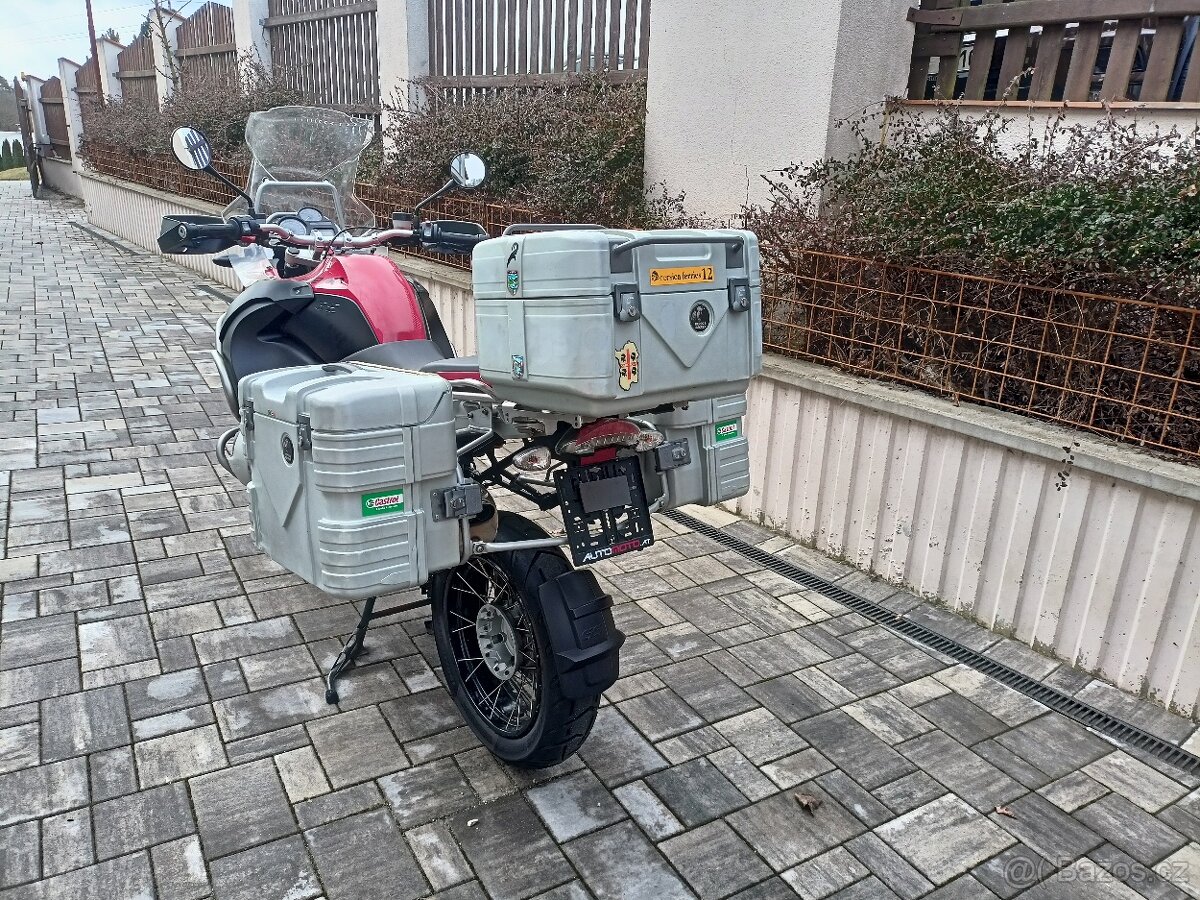 BMW R 1200 gs Adventure - 4