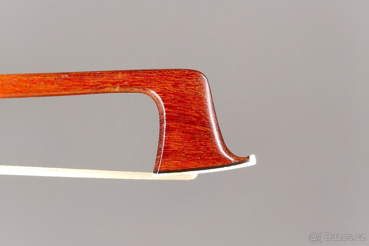 Houslový smyčec - 4