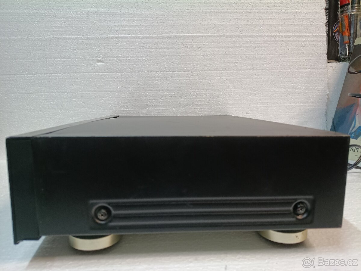 Pioneer PD-M501 Přehrávač kompaktních disků Multi Play (1992 - 4