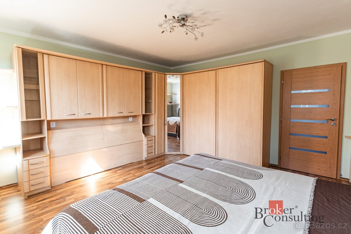 Prodej, byty/2+1, 61 m2, Ledecká, 32300 Plzeň, Plzeň-město [ - 4