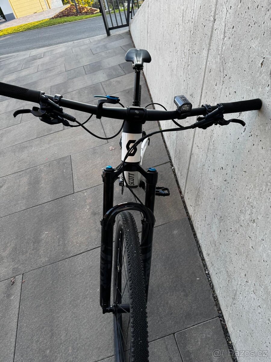 Kolo Scott Spark 920 M - 4