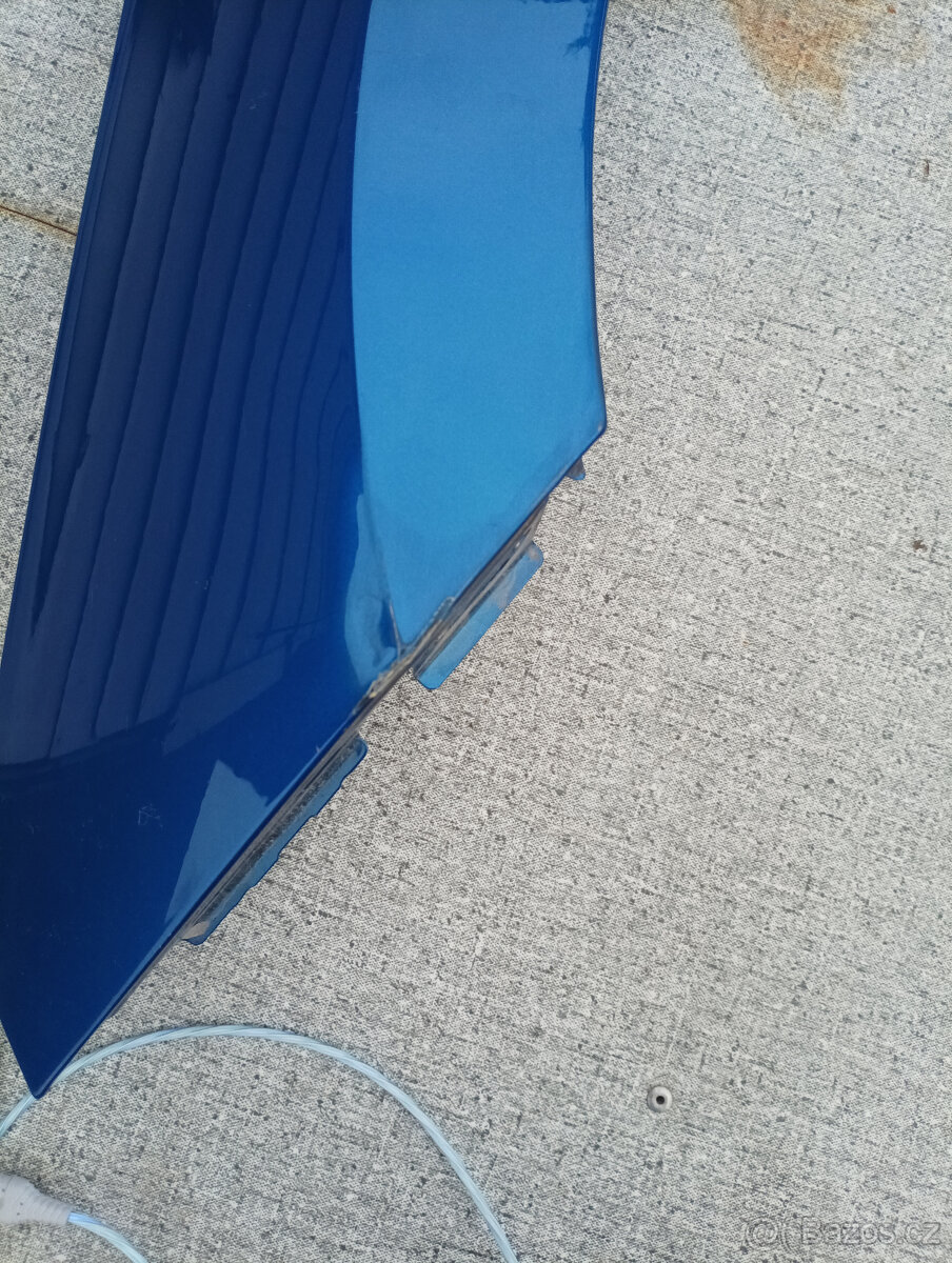 prodám blatník na škoda - 4