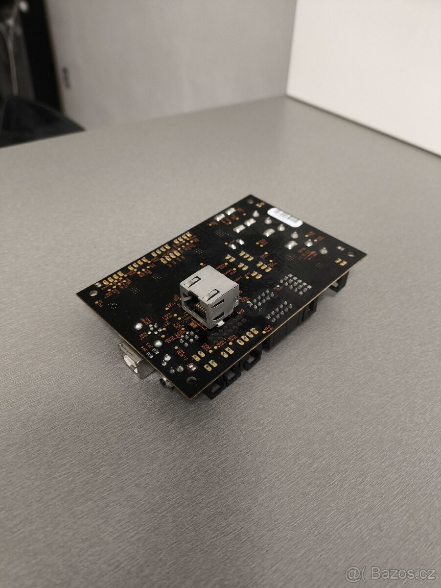 Prusa základní desky - 4