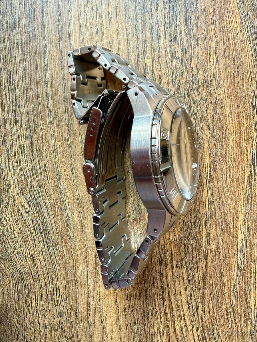 Hodinky Bulova - 4