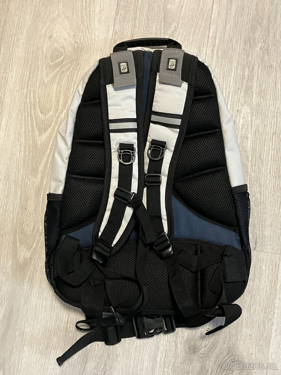 Vojenský sportovní batoh. - 4