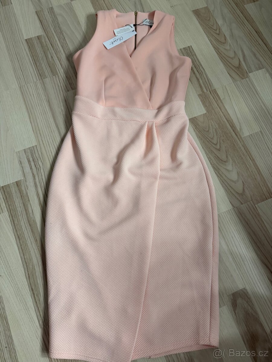 Nové šaty Closet vel s - 4
