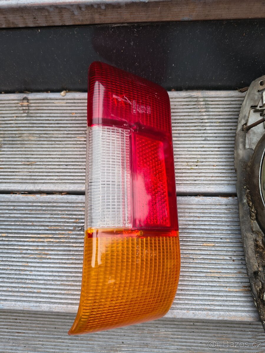 Mercedes w114 w115 - 4