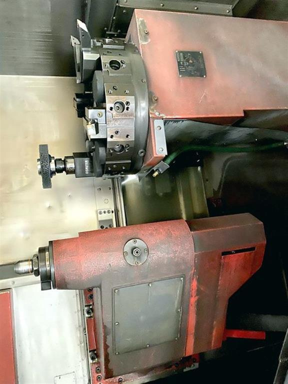 Soustruhy - CNC MAXXTURN 95 MY - 4