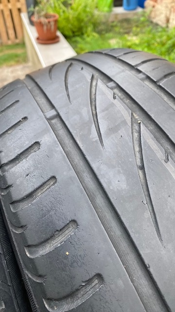 ALU KOLA komplet 205/60/16 - 4