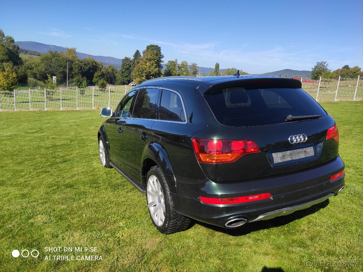 AUDI Q7 6.0 V12 TDI 368KW - 4