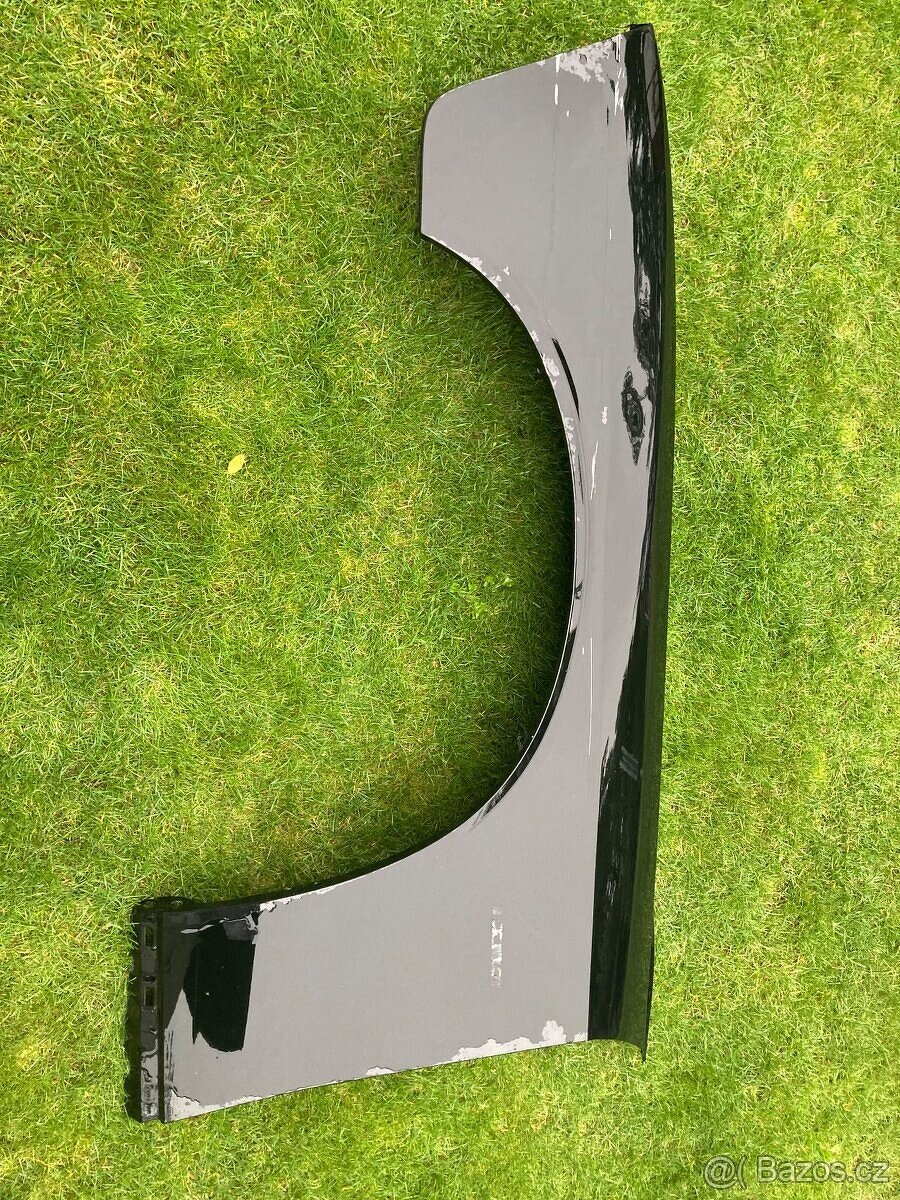 Přední levý blatník Mopar originál Challenger - 4