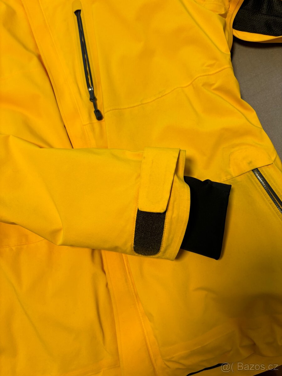 Lyžařská bunda Scott - 4