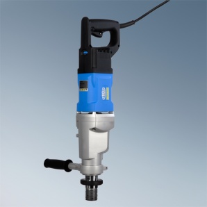 Jádrová ruční vrtačka Tyrolit DME22SU - 4