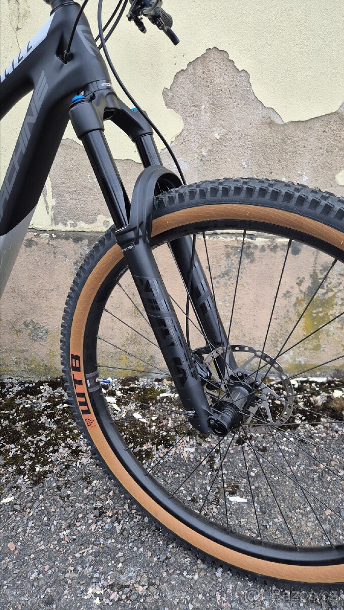 Rock machine blizz crb 50 krasavec - 4