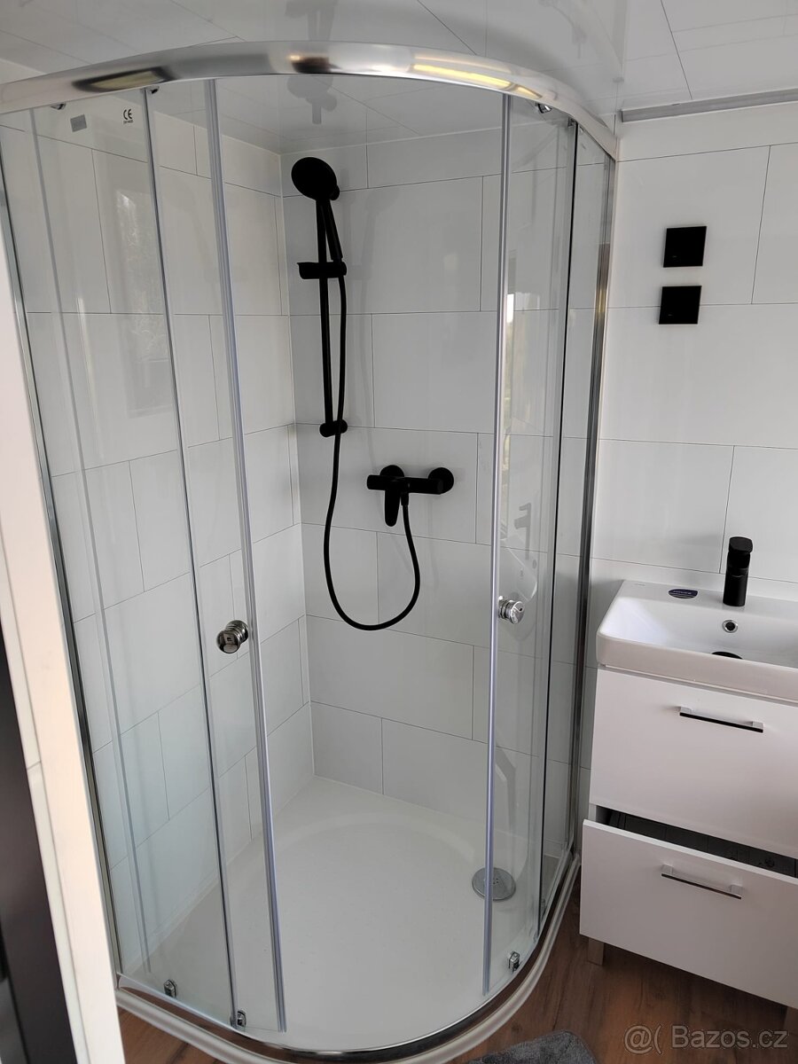 Tiny house, Domeček, Mobilheim - 4