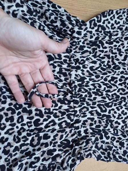 2x overal Lindex vel 134/140 a 158/164 - 4