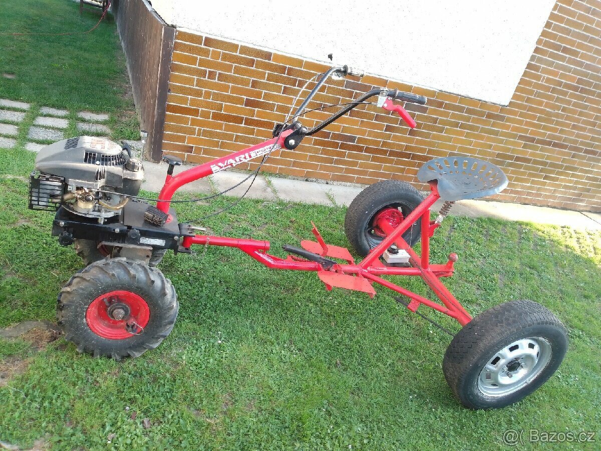 MS 07 VA s příslušenstvím - 4