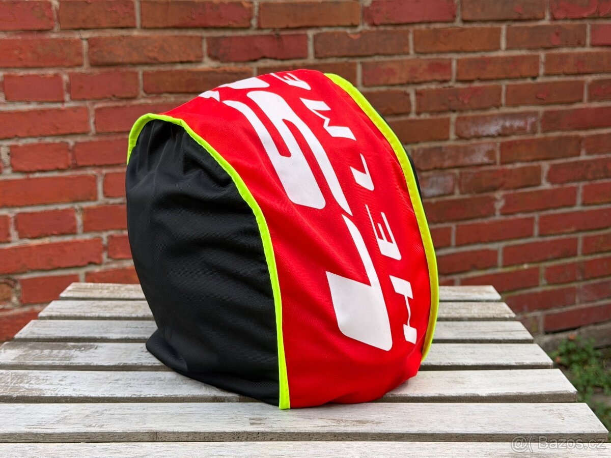 Přilba LS2 FF901 Advant X Future Carbon - 4