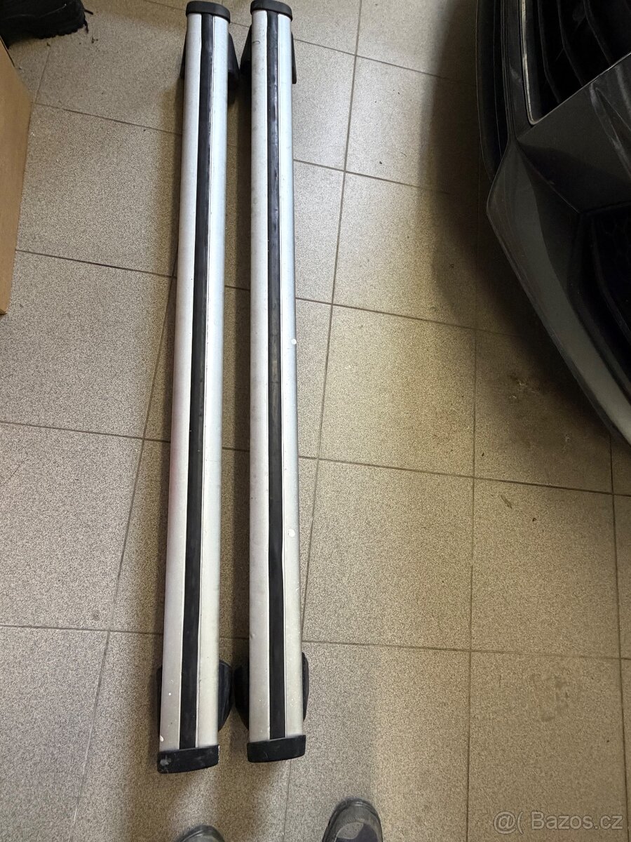 Nosníky AUDI Q5 2013 - 4