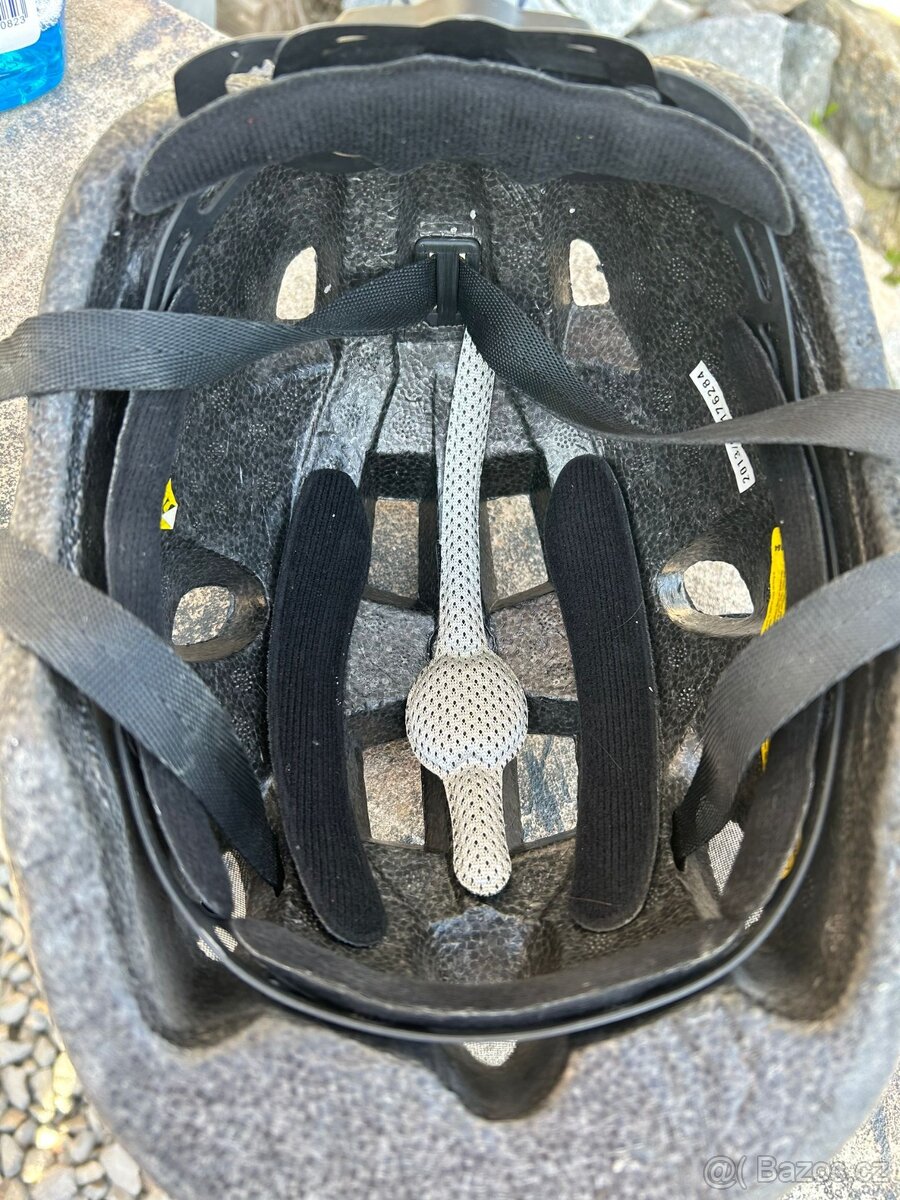 Dětská helma na kolo "S" - 4