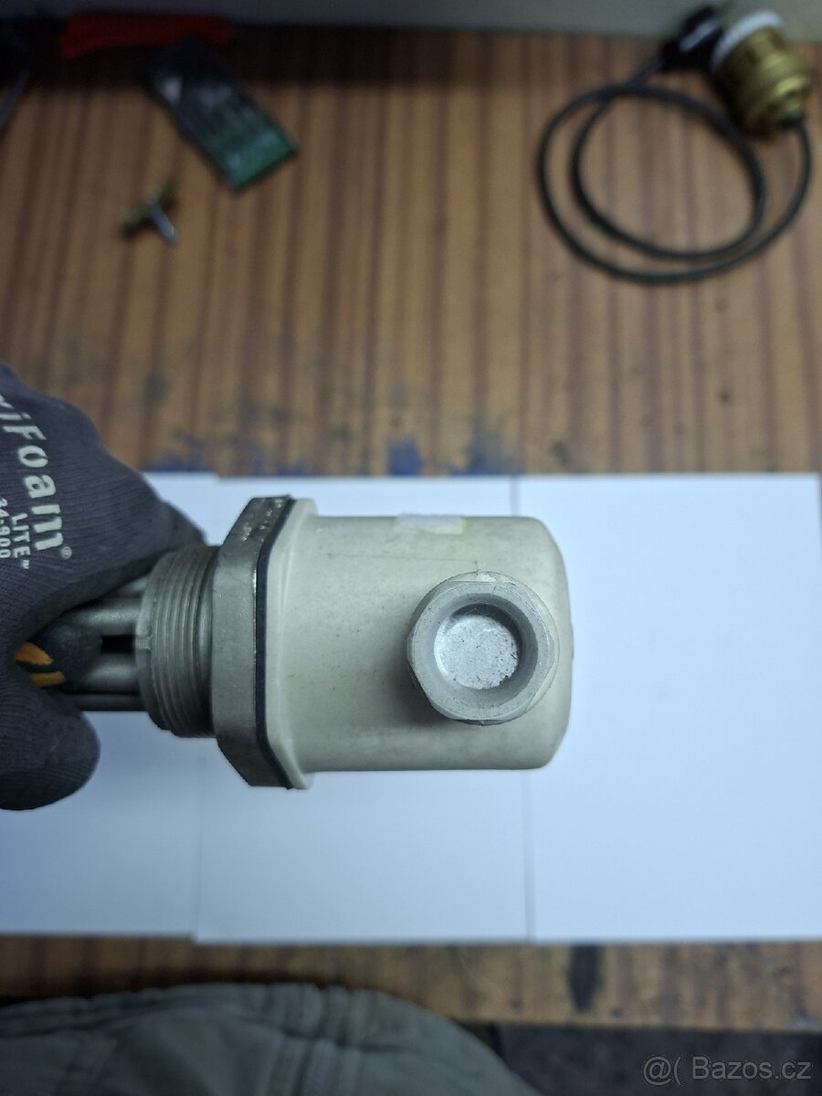 Topné těleso 4000W / 230V – bojler - 4