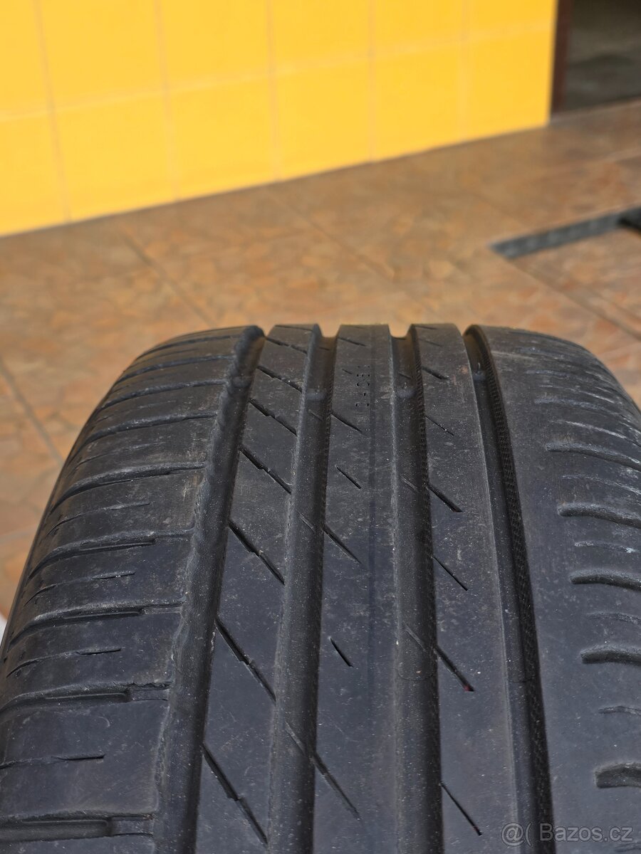 Letní 205/55/R16 - 4