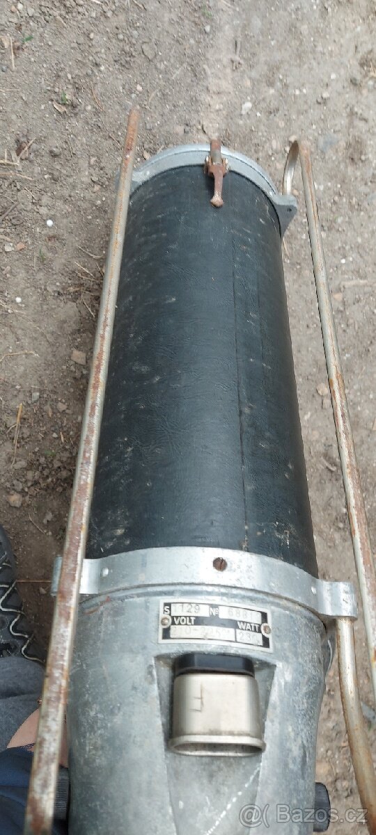 Vysavač elektrolux - 4