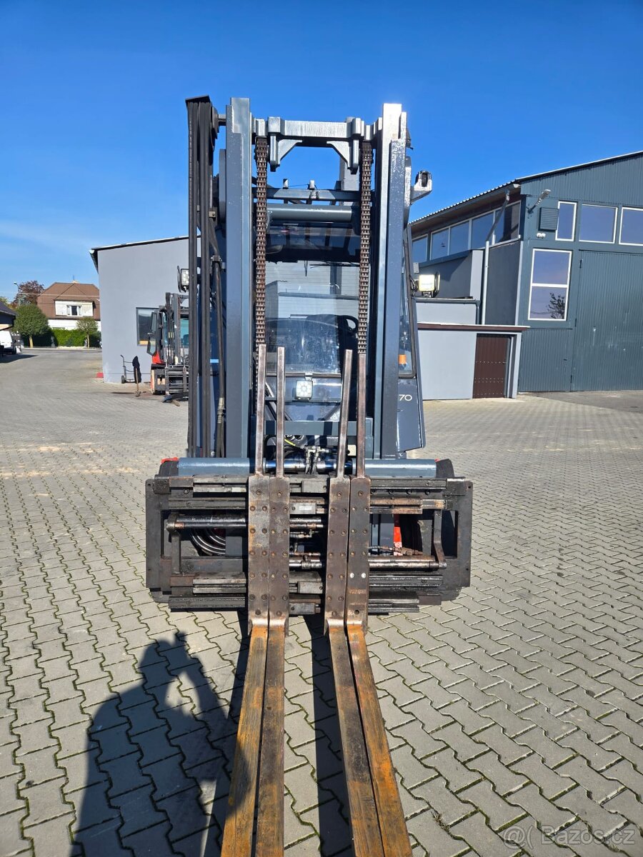 VZV Linde - 4