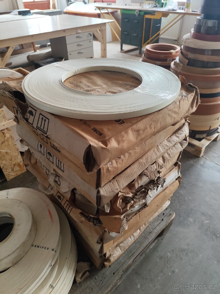 ABS hrany - 4