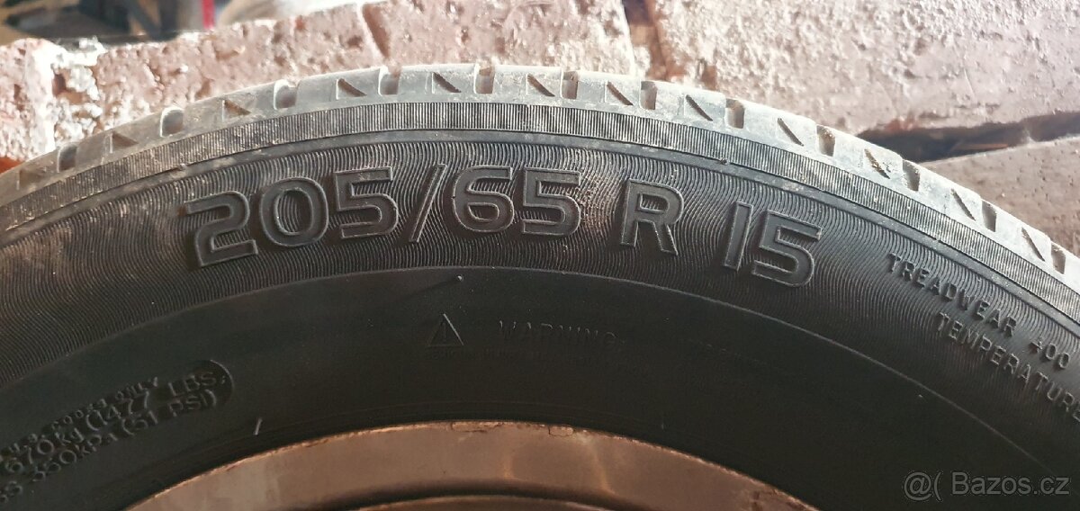 Sada kol Audi r15 - 4