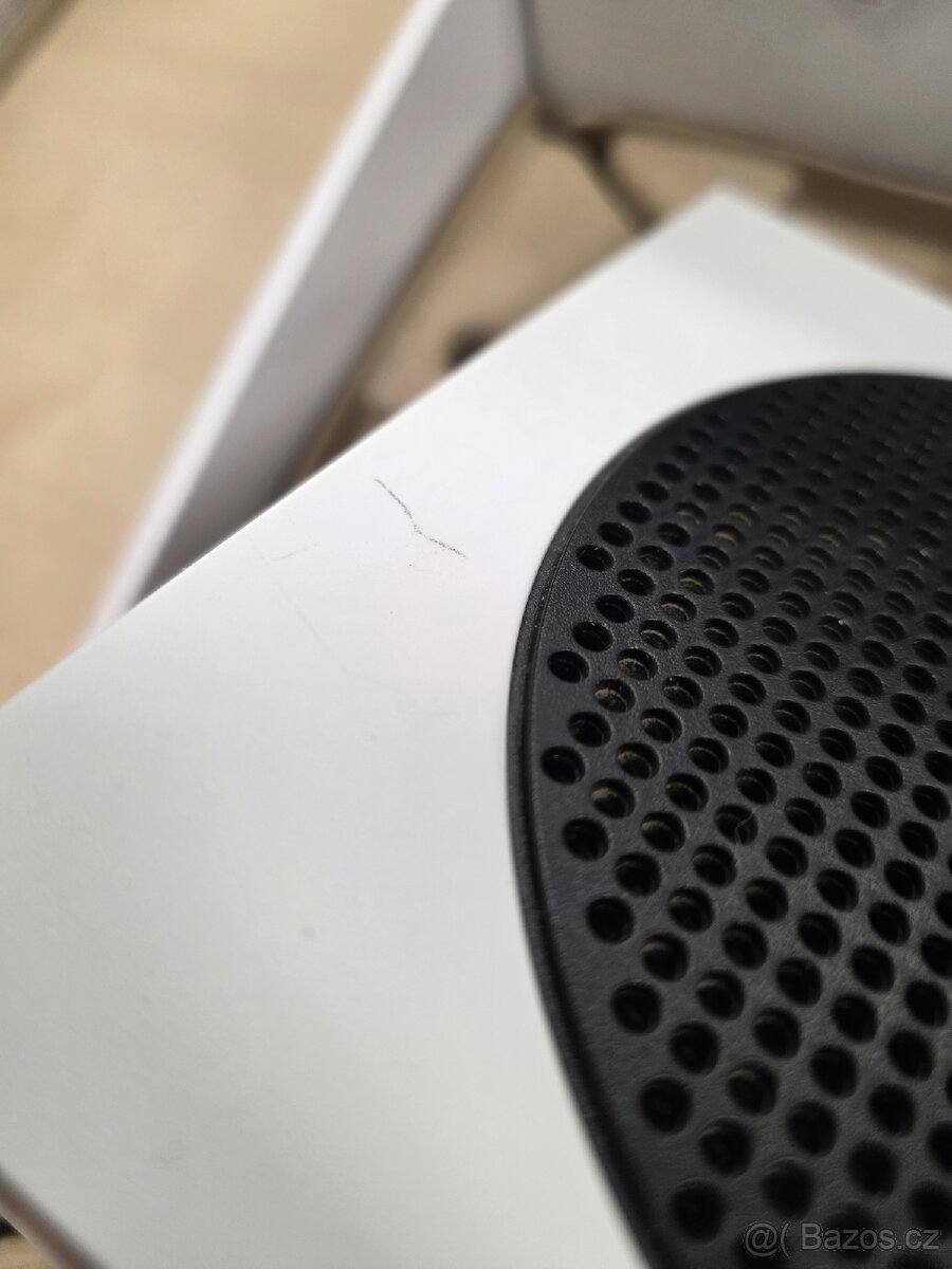 Xbox Series S 512GB SSD, PĚKNÝ STAV - 4