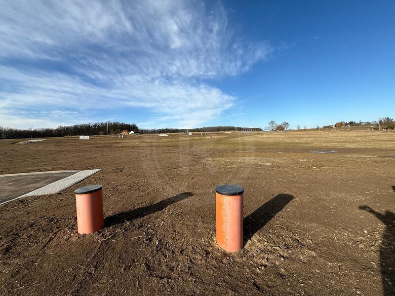 PRODEJ STAVEBNÍ PARCELY 1.081 M2, LIPÍ U ČESKÝCH BUDĚJOVIC - 4