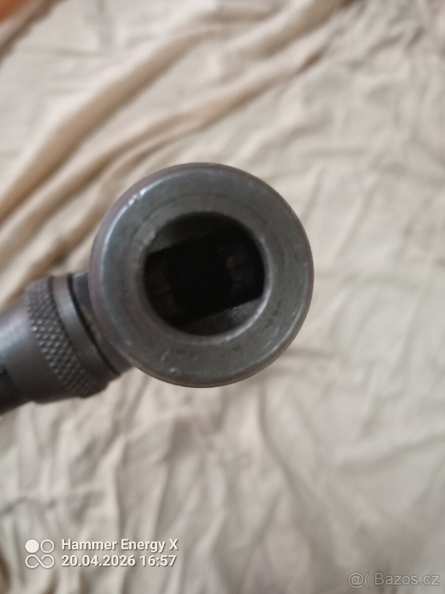 Ruční vrtačka - 4