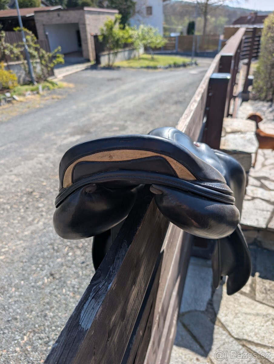 Sedlo Prestige Meredith - 4