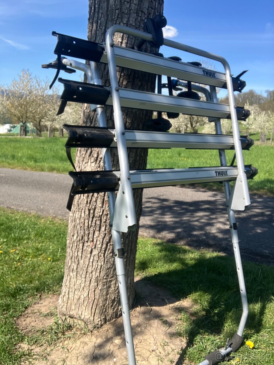 Thule 973 nosič kol - 4