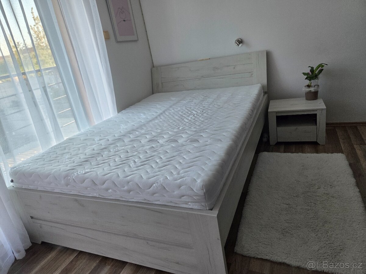 Dětský pokoj nábytek - 4